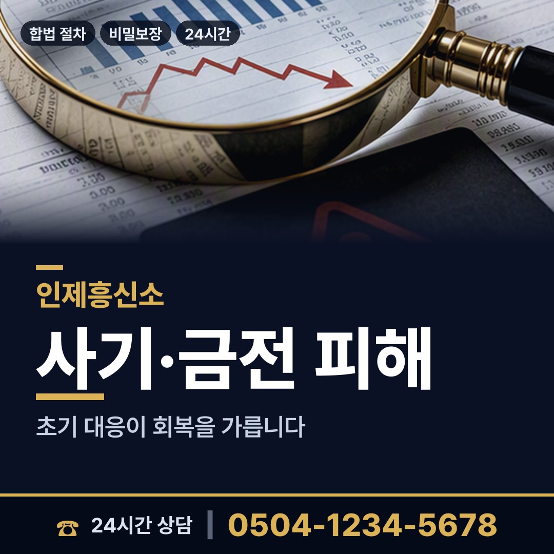 인제 상남면 입양가족찾기 상담 안내